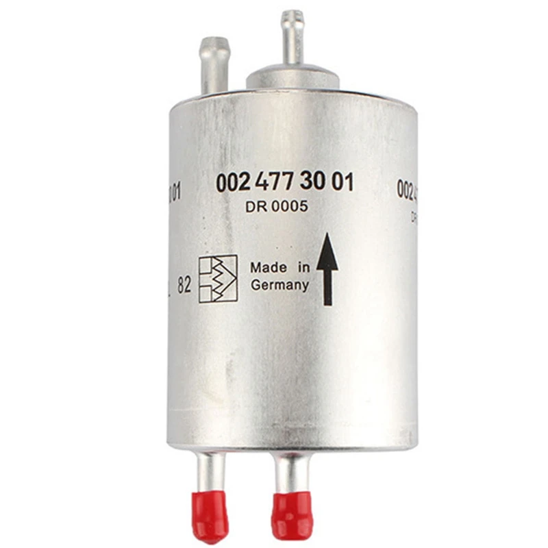 0024773001 топливный фильтр для Chrysler Benz W202 W203 W208 W209 W210
0024773001 топливный фильтр для Chrysler Benz W202 W203 W208 W209 W210