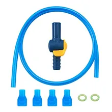 Hydration Drinking Pack Drink Hose 3ft+Bite Mouthpiece Valve For Water Reservoir Tube Kits Bite Nozzle Climbing Camping Trekking
Hydration Drinking Pack Drink Hose 3ft+Bite Mouthpiece Valve For Water Reservoir Tube Kits Bite Nozzle Climbing Camping Trekking