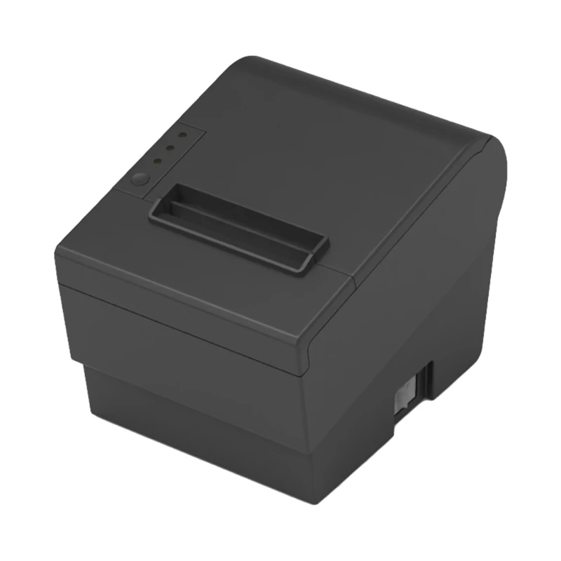 80mm Thermal Receipt Printer for Retails Sales Receipts and Restaurant Invoivces Efficient, Accurate High Speed
80mm Thermal Receipt Printer for Retails Sales Receipts and Restaurant Invoivces Efficient, Accurate High Speed