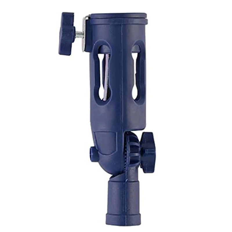 Flexible Paint Brush Extender Multi-Angle Portable Paint Roller Extension Clamping Tool For Threaded And Locking Poles
Flexible Paint Brush Extender Multi-Angle Portable Paint Roller Extension Clamping Tool For Threaded And Locking Poles
