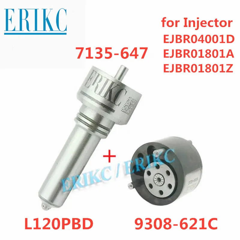 166009384R 28232242 7135-647 комплекты для ремонта клапан 9308-621C сопло L120PBD для Delphi Inyector EJBR04001D EJBR01801A EJBR01801Z
166009384R 28232242 7135-647 комплекты для ремонта клапан 9308-621C сопло L120PBD для Delphi Inyector EJBR04001D EJBR01801A EJBR01801Z
