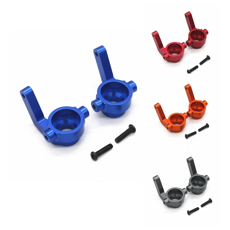 Металлические передние рулевые кубики, рулевые стаканы для ZD Racing DBX-10 DBX10 1/10, радиоуправляемые автомобильные аксессуары
Металлические передние рулевые кубики, рулевые стаканы для ZD Racing DBX-10 DBX10 1/10, радиоуправляемые автомобильные аксессуары