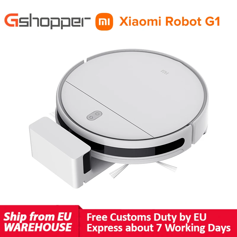 Xiaomi Vacuum Mop P Global
