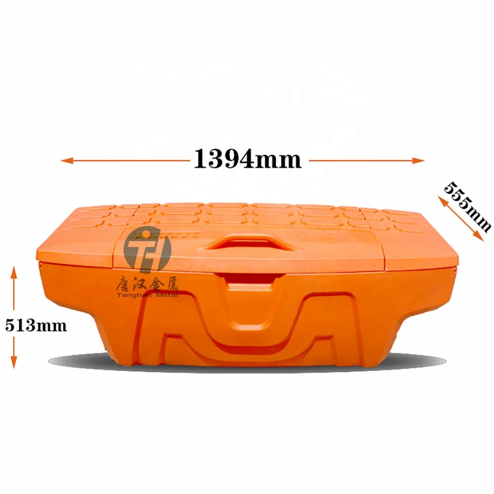 4x4 Auto Parts Heavy Duty Toolbox Plastic Storage Tool Box For Pickup Truck Bed With Lock
4x4 Auto Parts Heavy Duty Toolbox Plastic Storage Tool Box For Pickup Truck Bed With Lock