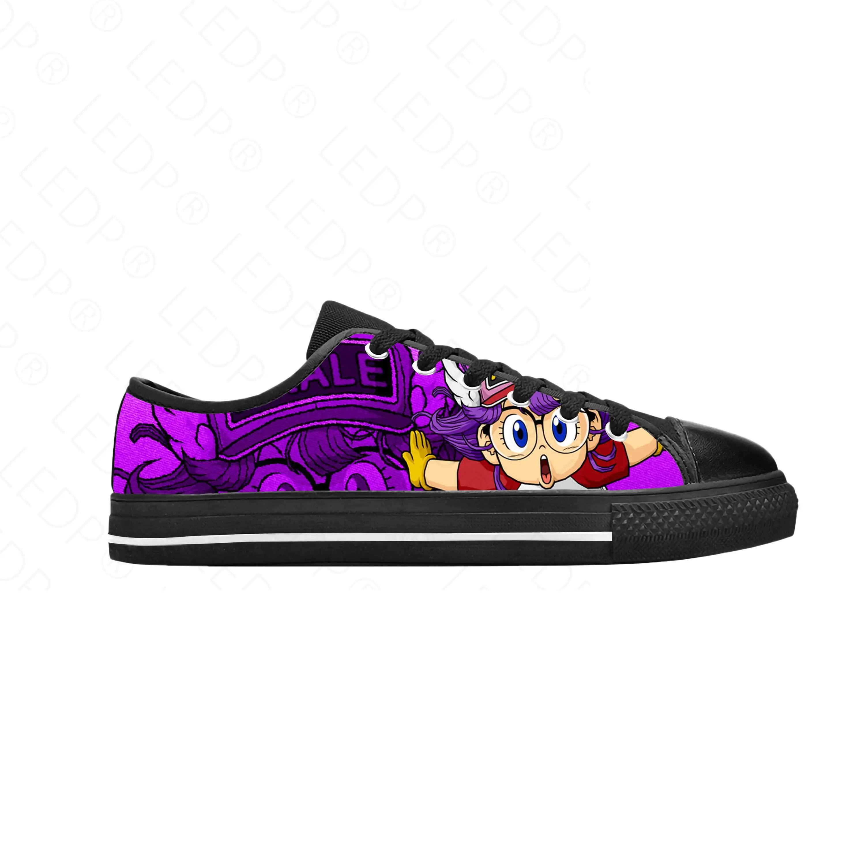 Японские Аниме Манга Мультфильм комикс Dr. Slump Arale повседневные тканевые туфли с низким верхом удобные дышащие 3D печати мужские женские кроссовки
Японские Аниме Манга Мультфильм комикс Dr. Slump Arale повседневные тканевые туфли с низким верхом удобные дышащие 3D печати мужские женские кроссовки
