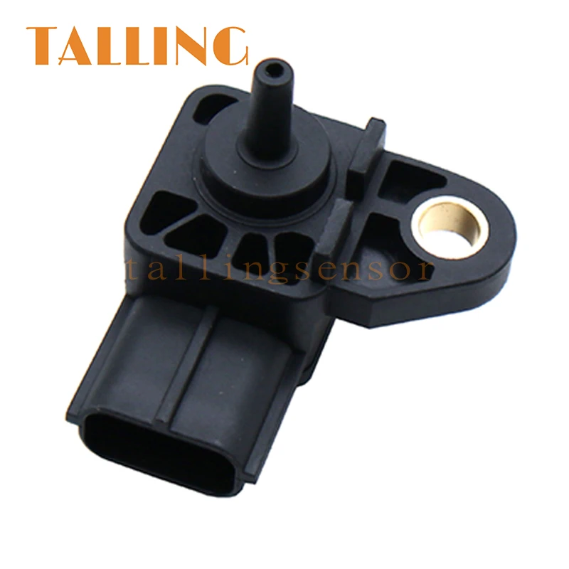 

E1T10372 Manifold Absolute Pressure MAP Sensor For 1997-2001 Mazda 626 2.0L Millenia 2.5L Protege 1.6L 1.8L KL4718211