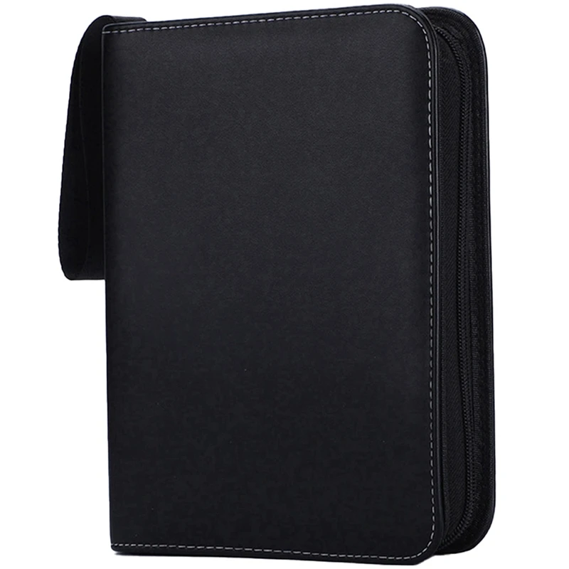 400 Card Elf Scrapbook Album Scrapbook Bag Card Album Holds 400 Cards And 50 Removable Cards Card Booklet
400 Card Elf Scrapbook Album Scrapbook Bag Card Album Holds 400 Cards And 50 Removable Cards Card Booklet