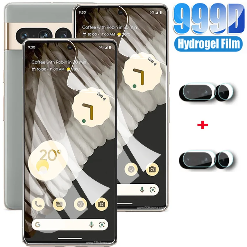 For google pixel 7 pro panzerglas pixel 7 pro accessories pixel7pro Glass pixel7 pro Screen Protector pixel 7 pro hydrogel film
For google pixel 7 pro panzerglas pixel 7 pro accessories pixel7pro Glass pixel7 pro Screen Protector pixel 7 pro hydrogel film