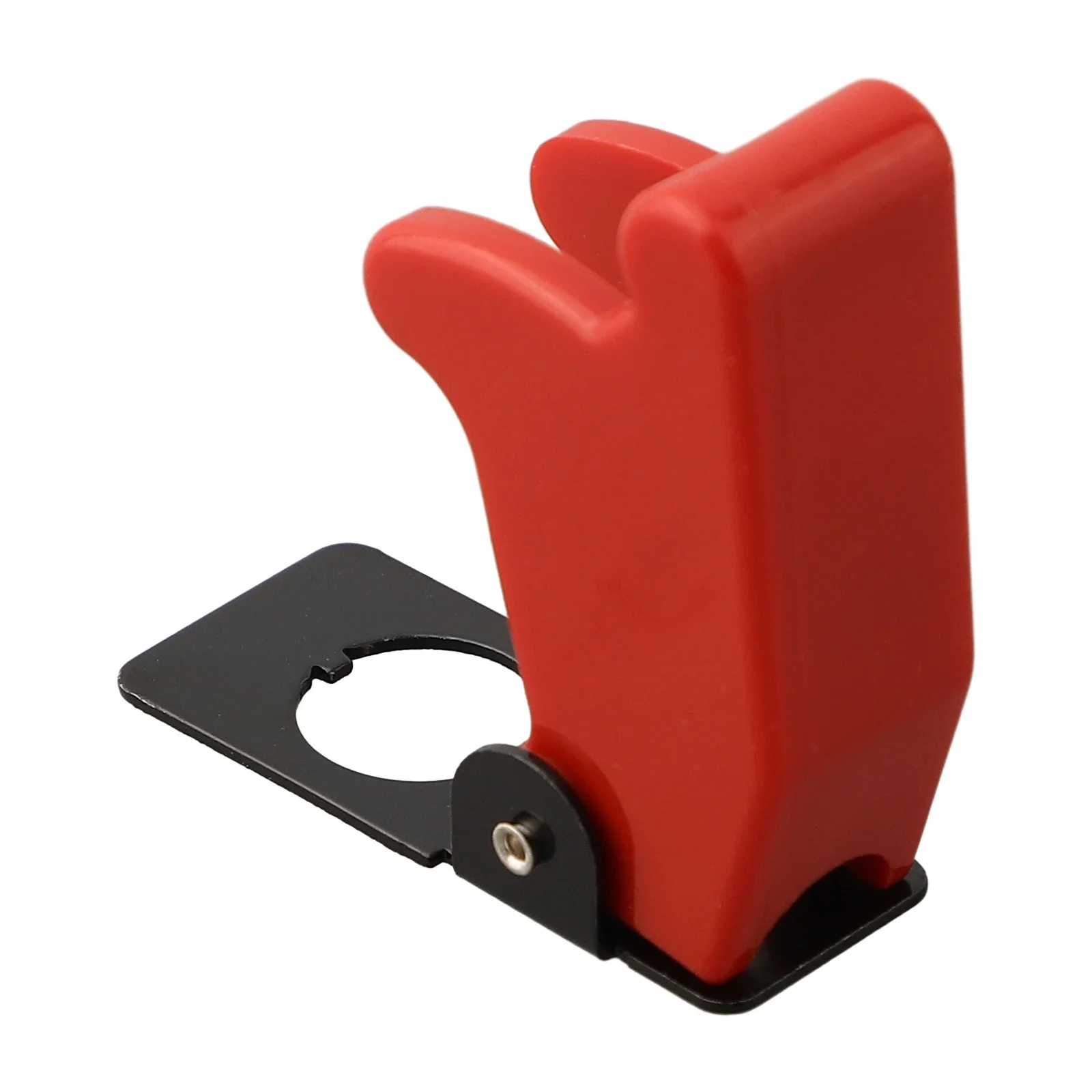 High Quality Toggle Switch Cover Protective LED Reliable Spare Parts With Missile Flick 12mm Accessories Dashboard
High Quality Toggle Switch Cover Protective LED Reliable Spare Parts With Missile Flick 12mm Accessories Dashboard