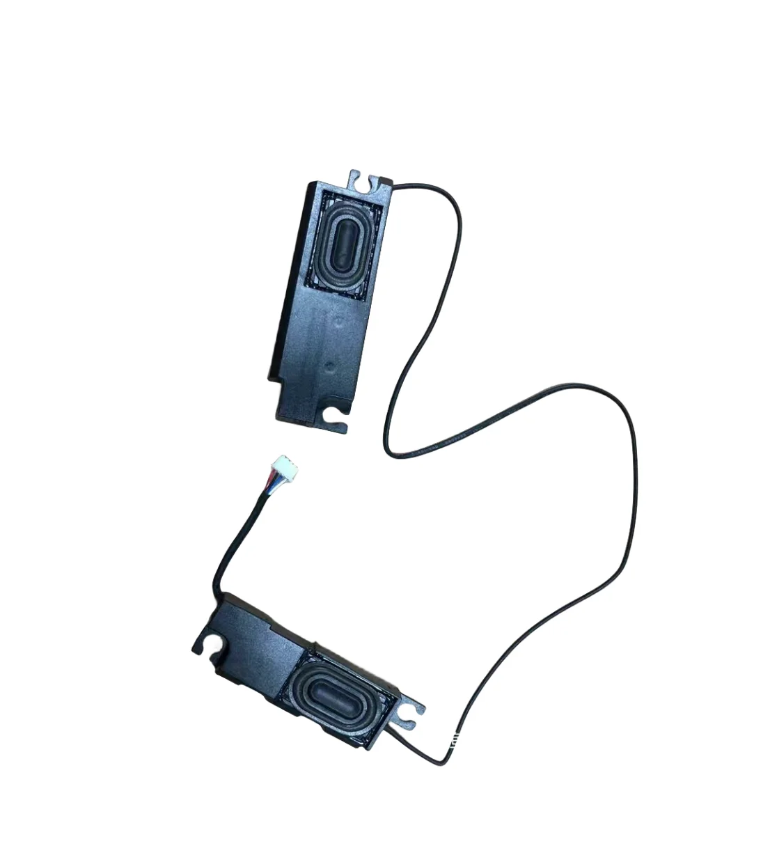 Оригинальный динамик для ноутбука Lenovo thinkpad T470 T480 A475 A485, динамик PK23000P3V0 00UR490 00UR491 00UR492, протестирован идеально
Оригинальный динамик для ноутбука Lenovo thinkpad T470 T480 A475 A485, динамик PK23000P3V0 00UR490 00UR491 00UR492, протестирован идеально