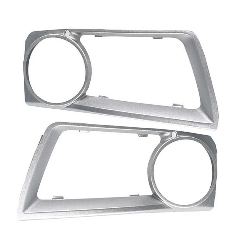 51117312595 51117312596 Bumper Fog Light Grill Cover Trim For -BMW E71 X6 2012 2013 2014
51117312595 51117312596 Bumper Fog Light Grill Cover Trim For -BMW E71 X6 2012 2013 2014