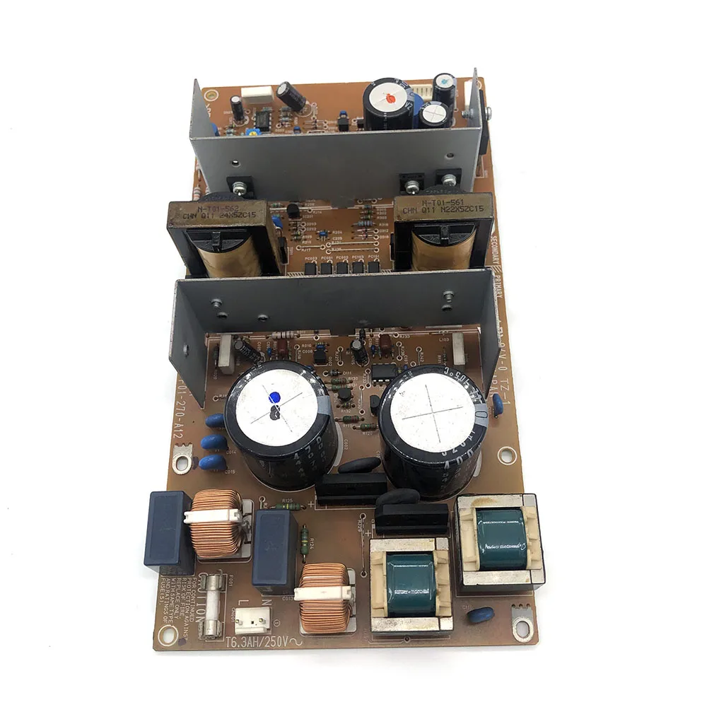 Power Supply Board fits for Epson stylus Pro 9880 7450 9800 7800 7400 9450 7880C 7880 9880C Printer Parts
Power Supply Board fits for Epson stylus Pro 9880 7450 9800 7800 7400 9450 7880C 7880 9880C Printer Parts