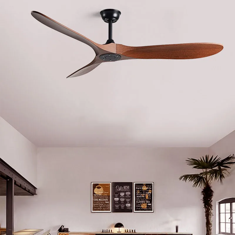 52 60 Inch ABS Bland Ceiling Fan With LED Motor Remote Control High Wind Electric Fan American Retro Nordic Living Dining Room
52 60 Inch ABS Bland Ceiling Fan With LED Motor Remote Control High Wind Electric Fan American Retro Nordic Living Dining Room