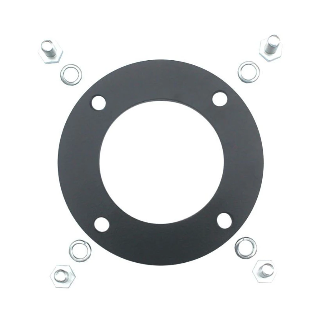 Deck Spindle Reinforcing Ring Garden Yard Perfect Ring Powder Coated Prevent Damage Self-tapping Bolt Thick Plate
Deck Spindle Reinforcing Ring Garden Yard Perfect Ring Powder Coated Prevent Damage Self-tapping Bolt Thick Plate