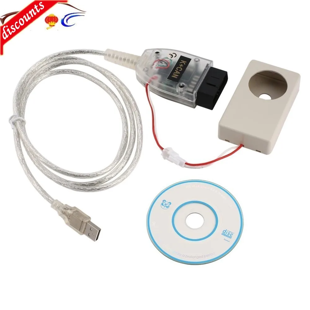 Портативный автомобильный диагностический инструмент VAG Tacho V 5,0 с USB интерфейсом для NEC MCU 24C32 или 24C64 VAGTACHO
Портативный автомобильный диагностический инструмент VAG Tacho V 5,0 с USB интерфейсом для NEC MCU 24C32 или 24C64 VAGTACHO