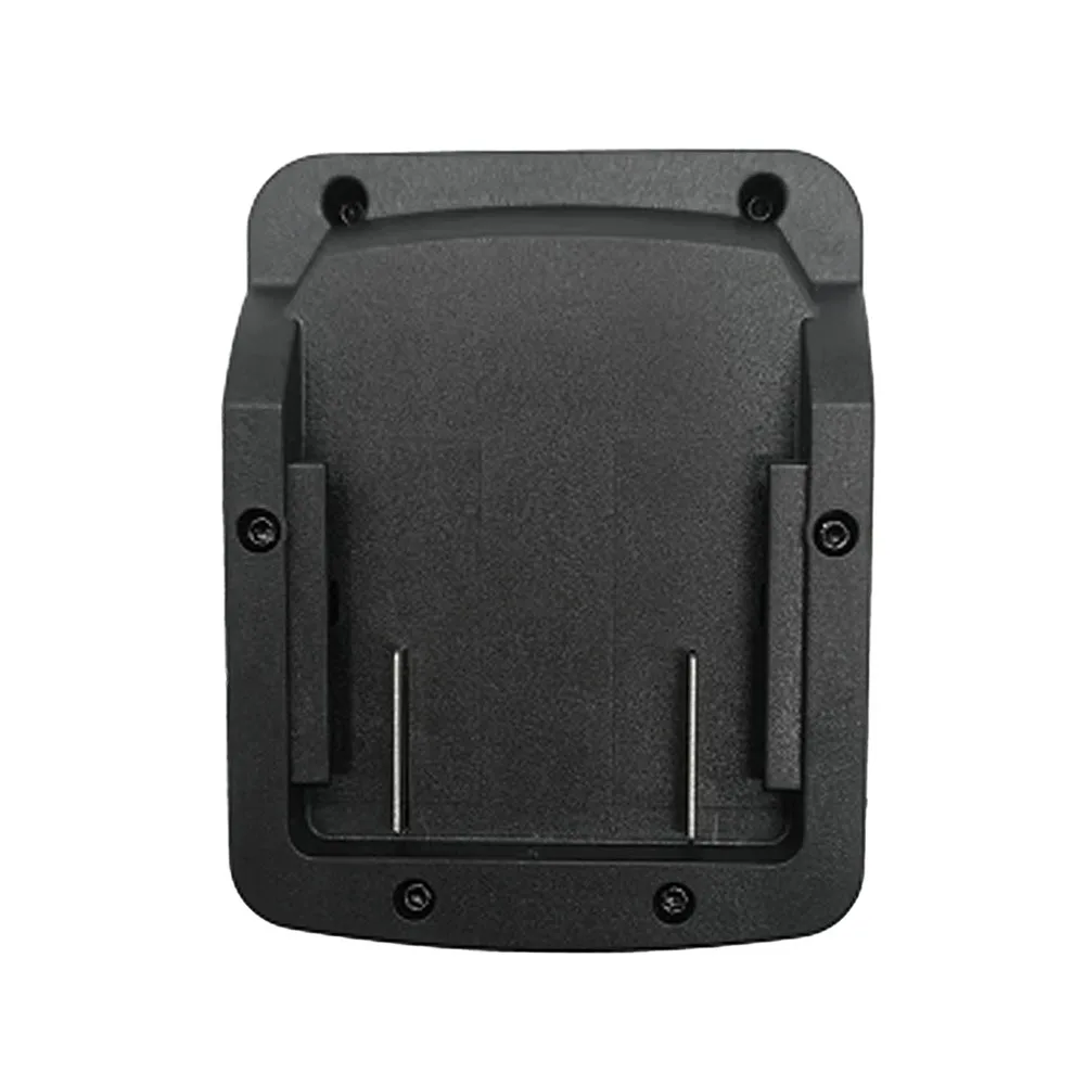 Battery Adapter Converter For 18V Li-Ion Battery To For Dew 20V DCB180 DCB182 DCB184 DCB200 Li-ion Battery Power Tool
Battery Adapter Converter For 18V Li-Ion Battery To For Dew 20V DCB180 DCB182 DCB184 DCB200 Li-ion Battery Power Tool