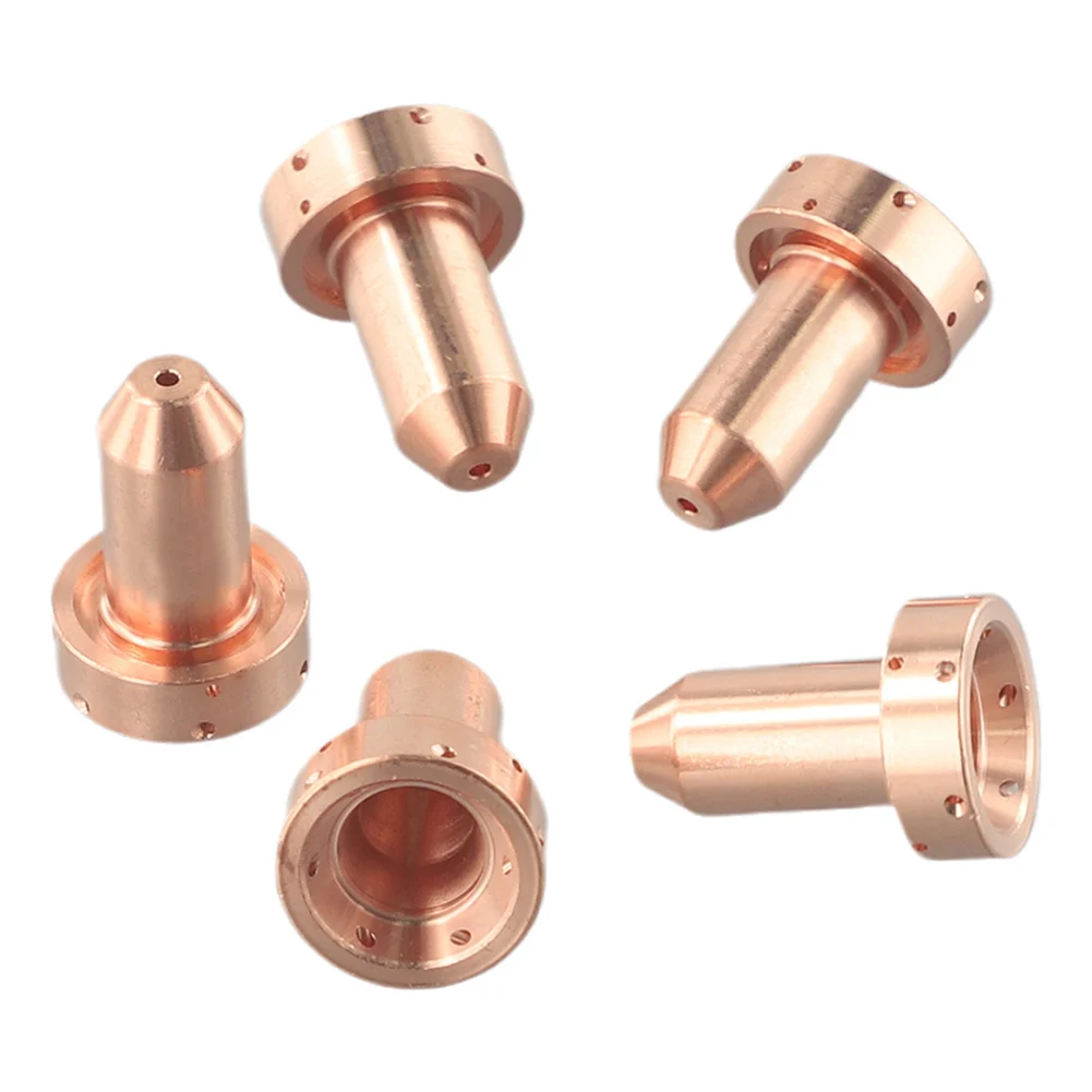 Features Nozzle Tips Nozzle Tips Package Content Pcs Plasma Cutting Nozzle SL SL Plasma Cutting Torch Consumables
Features Nozzle Tips Nozzle Tips Package Content Pcs Plasma Cutting Nozzle SL SL Plasma Cutting Torch Consumables