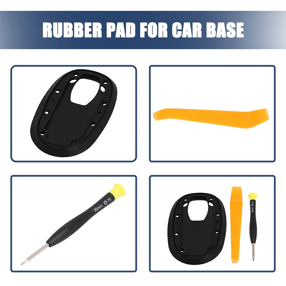 1pc Rubber Pad Car Antenna Base Parts Base Gasket Seal Base Rubber Pad Car Excterior Parts For BMW MINI R55 R56
1pc Rubber Pad Car Antenna Base Parts Base Gasket Seal Base Rubber Pad Car Excterior Parts For BMW MINI R55 R56