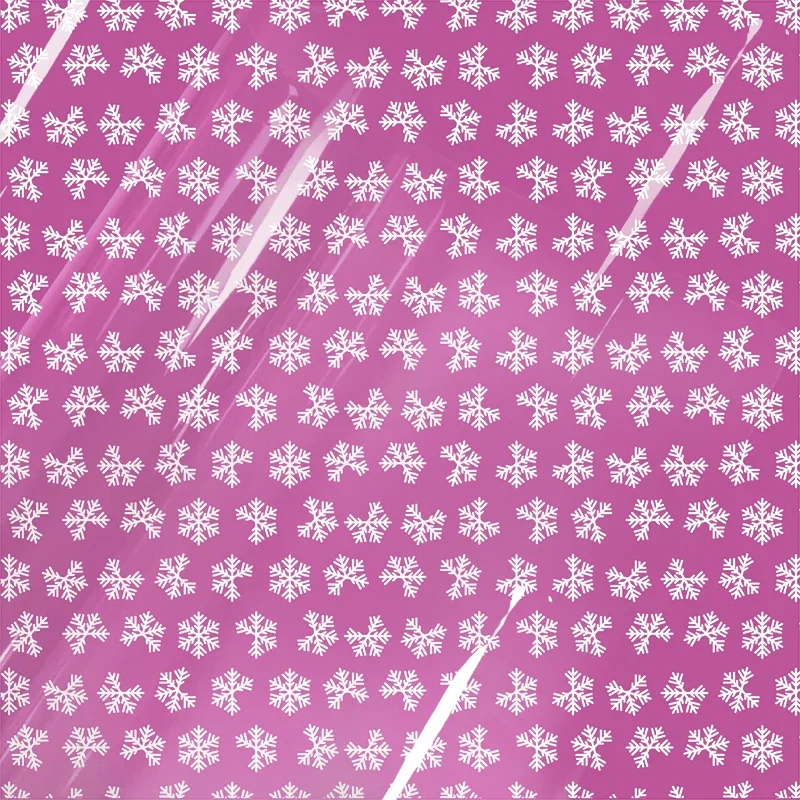 TPU Snowflake Printing Faux Leather Vinyl Fabric Roll for Needlework DIY Bow Earring Making Support custom pattern Bag Material
TPU Snowflake Printing Faux Leather Vinyl Fabric Roll for Needlework DIY Bow Earring Making Support custom pattern Bag Material