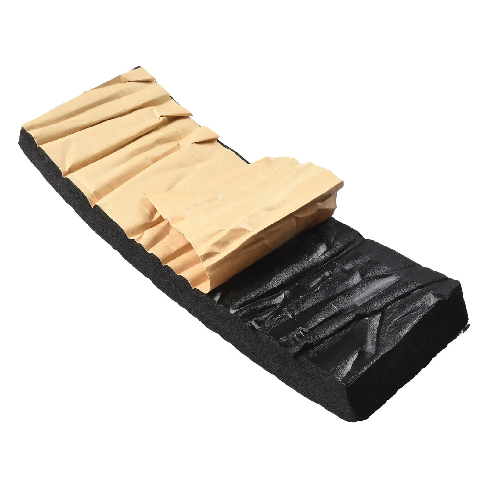 4pcs 30*10*3cm Garage Wall Bumper Guard Protect Black Car Door Protect Bumper Guard For Car Door Anti-Collision Wear Resistant
4pcs 30*10*3cm Garage Wall Bumper Guard Protect Black Car Door Protect Bumper Guard For Car Door Anti-Collision Wear Resistant