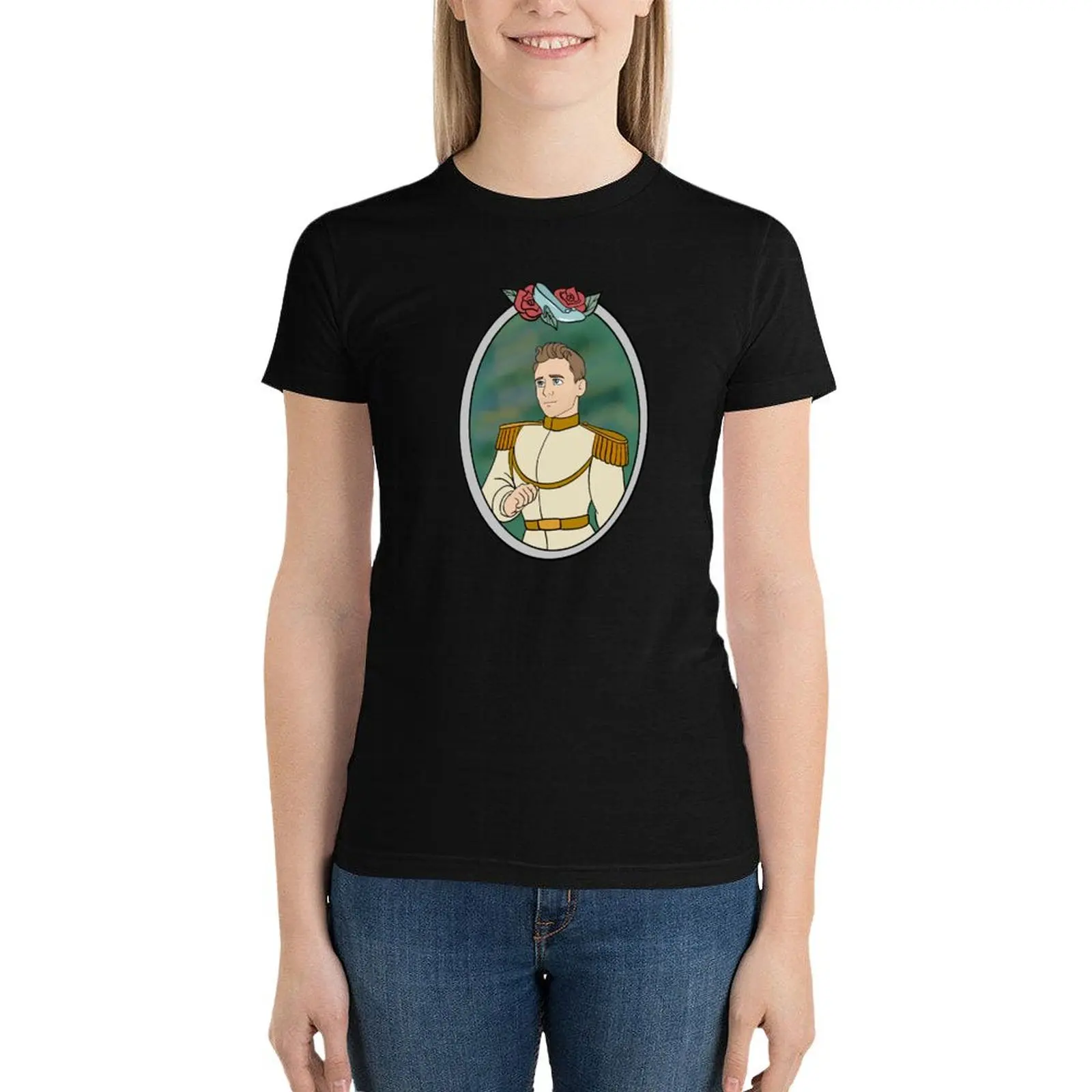 Prince Hiddles T-Shirt aesthetic clothes lady clothes Aesthetic clothing Woman T-shirts 
Prince Hiddles T-Shirt aesthetic clothes lady clothes Aesthetic clothing Woman T-shirts