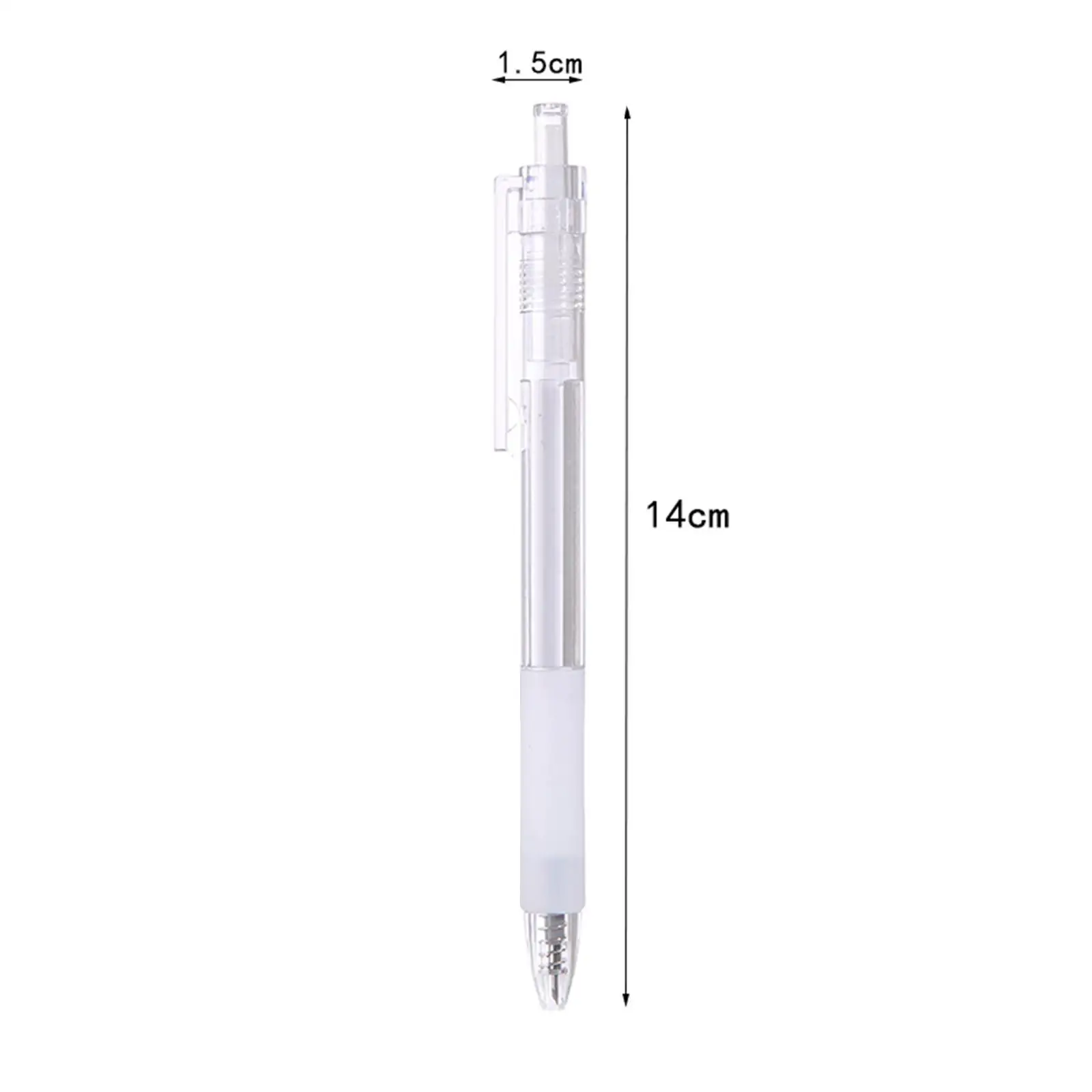 6x Retractable Paper Cutter Pen Utility Knife Craft Cutting Tool with Pocket Clip Creative for Art Paper Paper Craft Carving DIY
6x Retractable Paper Cutter Pen Utility Knife Craft Cutting Tool with Pocket Clip Creative for Art Paper Paper Craft Carving DIY