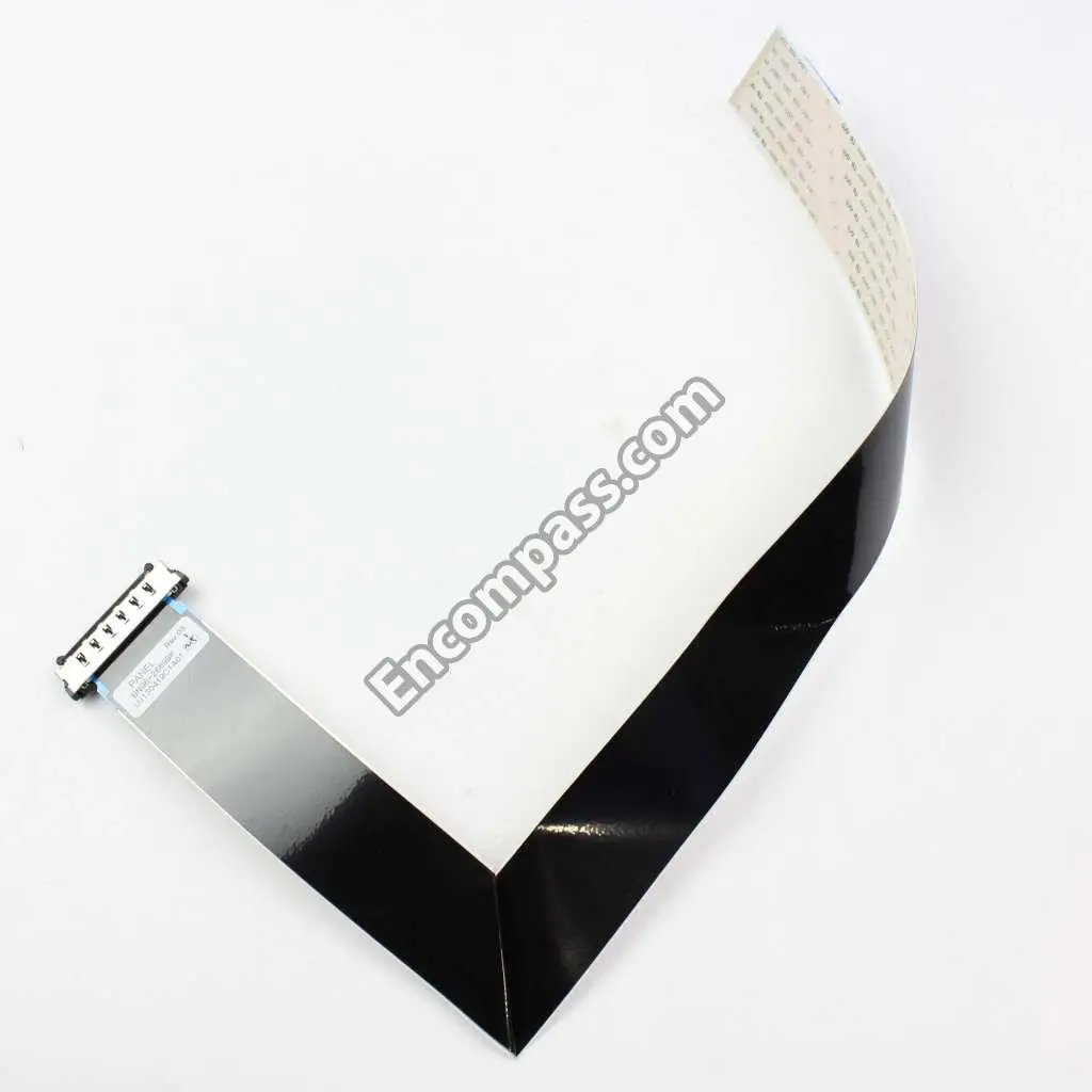 Applicable to 51p LVDS FFC flat cable, one end with card and the other end without card. The length can BN96-26699k BN96-28391J
Applicable to 51p LVDS FFC flat cable, one end with card and the other end without card. The length can BN96-26699k BN96-28391J