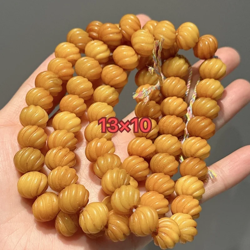 Tibetan Carving Lantern Bead Buddha Beads Bracelet Ornament Buddha Head Accessories Diy Accessories
Tibetan Carving Lantern Bead Buddha Beads Bracelet Ornament Buddha Head Accessories Diy Accessories