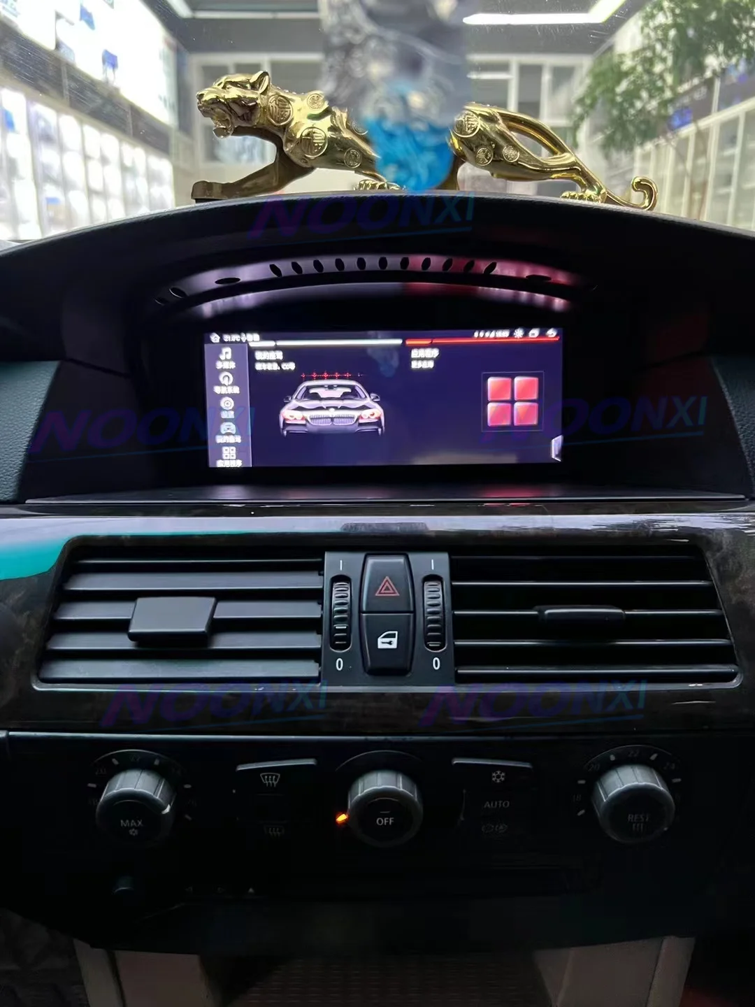 Android Auto Carplay Intelligent System Car Video Player For BMW 3 Series E90 E91 5 Series E60 E61 Car Multimedia GPS Navigation
Android Auto Carplay Intelligent System Car Video Player For BMW 3 Series E90 E91 5 Series E60 E61 Car Multimedia GPS Navigation