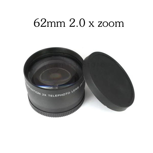 62mm 2.0X Super Macro Wide Angle Fisheye Macro photography Lens for Canon NIKON Sony PENTAX DSLR DV 18-200 Camera thread lens
62mm 2.0X Super Macro Wide Angle Fisheye Macro photography Lens for Canon NIKON Sony PENTAX DSLR DV 18-200 Camera thread lens