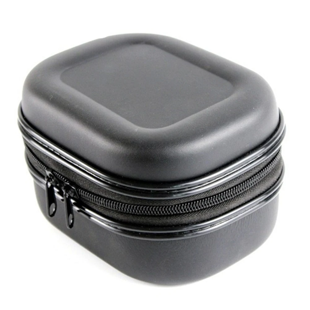 Fishing Reel Bag PU Spinner Reel Case Shockproof Storage Case Cover Container Organizer Fishing Tackle Accessories
Fishing Reel Bag PU Spinner Reel Case Shockproof Storage Case Cover Container Organizer Fishing Tackle Accessories