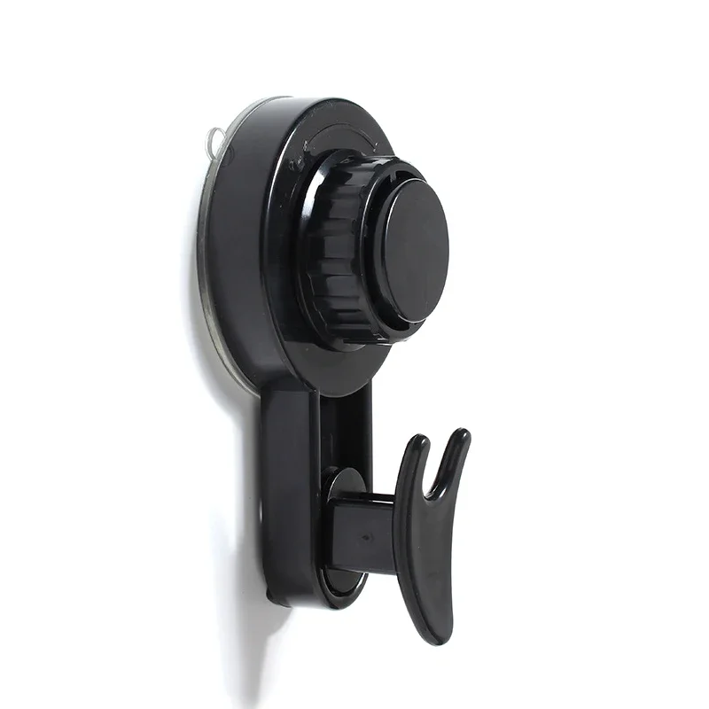 1PCS Strong Suction Cup Hook Wall Hanging Heavy Load Towel Clothes Holder Waterproof Reusable Bathroom Kitchen Vacuum Hooks
1PCS Strong Suction Cup Hook Wall Hanging Heavy Load Towel Clothes Holder Waterproof Reusable Bathroom Kitchen Vacuum Hooks