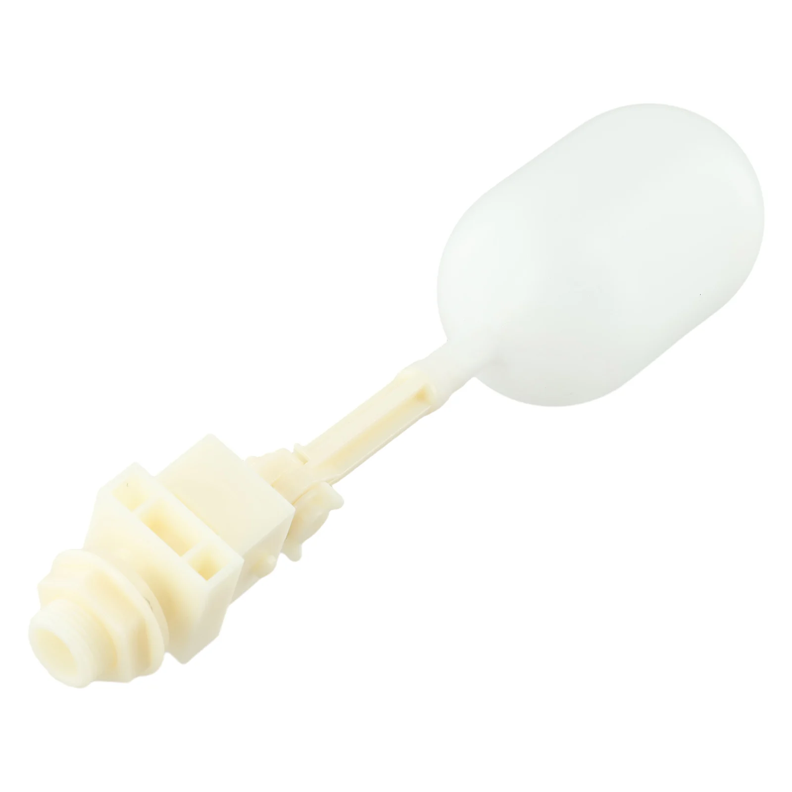 Plastic Float Ball Valve Water Aquarium Osmosis Reverse Systems Feeder Parts Adjustable Automatic Shut Off Brand New
Plastic Float Ball Valve Water Aquarium Osmosis Reverse Systems Feeder Parts Adjustable Automatic Shut Off Brand New