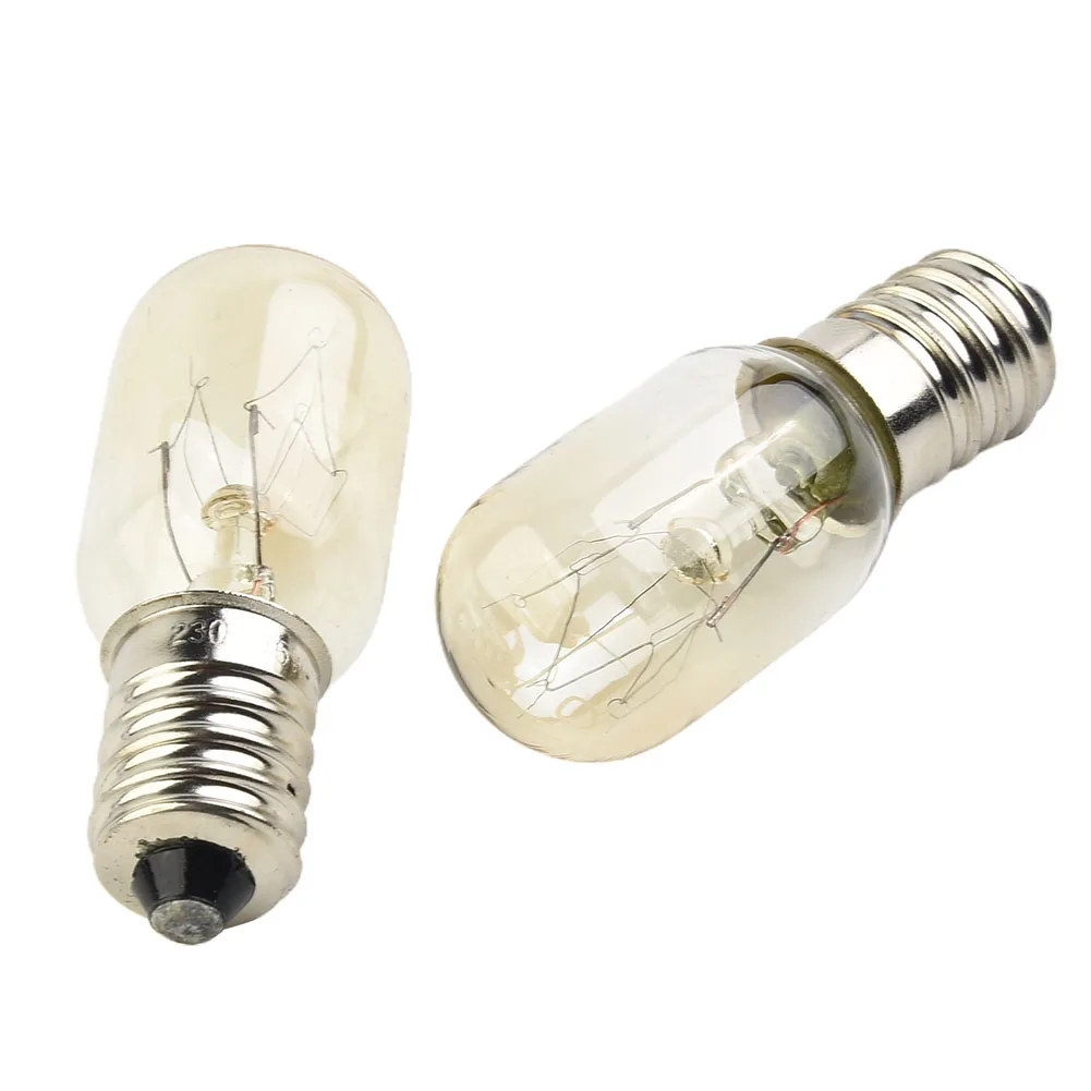 E14 Salt Lamp Bulbs Refrigerator Oven Replacement 240V Bright Lighting E14 Salt Lamp Globe Bulb Long Service Life
E14 Salt Lamp Bulbs Refrigerator Oven Replacement 240V Bright Lighting E14 Salt Lamp Globe Bulb Long Service Life