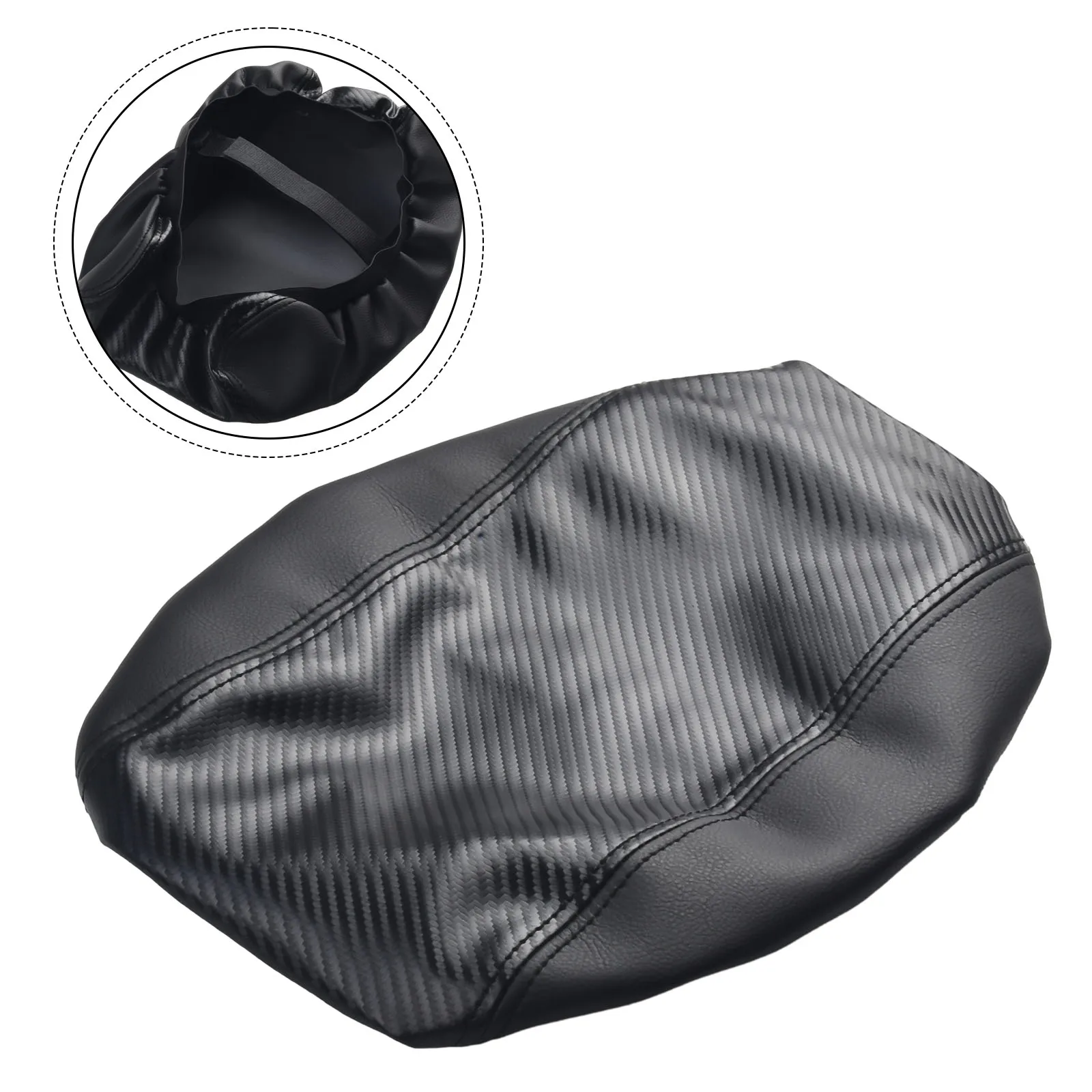 Part Car Armrest Cover Car armrest cover Pad.Stylish Wear-Resistant 11-2018 Leather Carbon Fiber Center Console
Part Car Armrest Cover Car armrest cover Pad.Stylish Wear-Resistant 11-2018 Leather Carbon Fiber Center Console