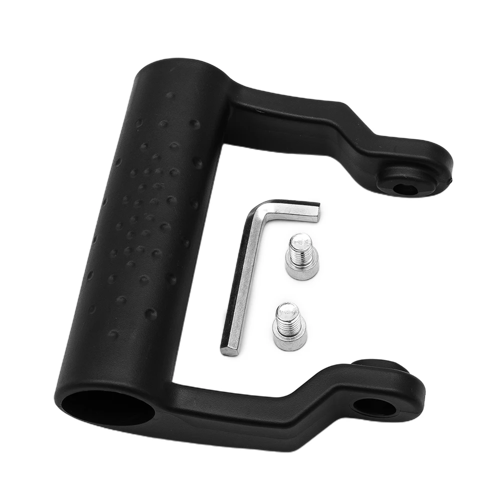 8mm Thread Auxiliary Handle Non-Slip Shock-Absorbing Handle 8mm Angle Grinder Handle For 100 Type Angle Grinder Machine Tools
8mm Thread Auxiliary Handle Non-Slip Shock-Absorbing Handle 8mm Angle Grinder Handle For 100 Type Angle Grinder Machine Tools