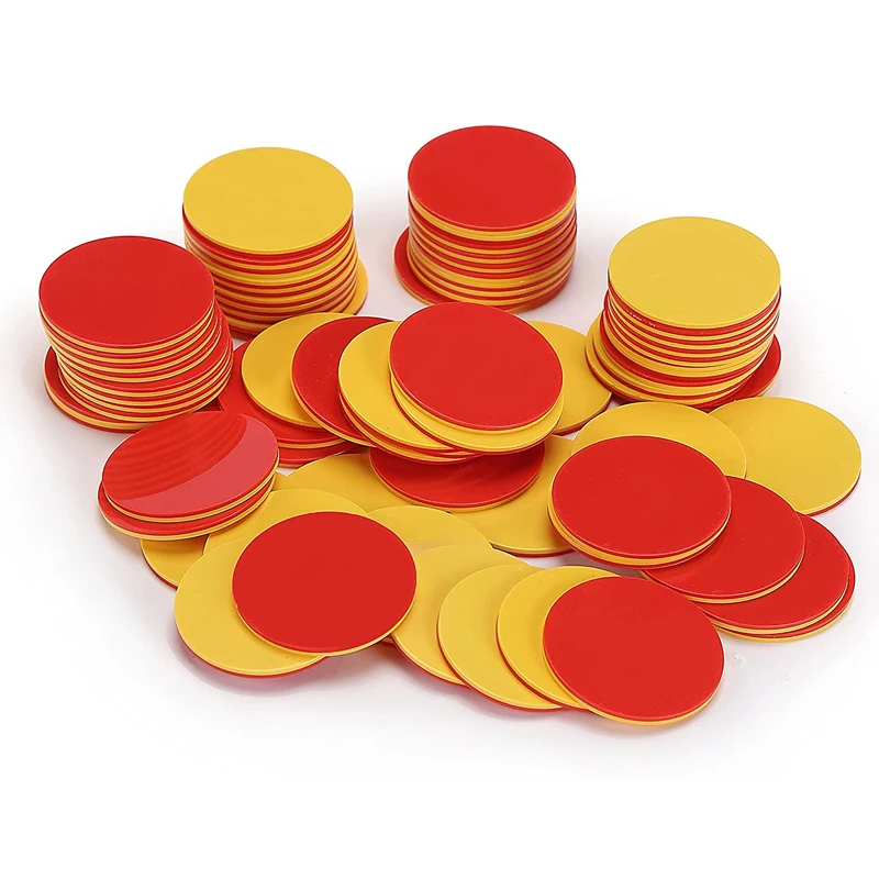 50Pcs Math Counting Chips Montessori Learning Resources Educational Toys Brinquedos Pedagogicos Infantil монтессори игрушки
50Pcs Math Counting Chips Montessori Learning Resources Educational Toys Brinquedos Pedagogicos Infantil монтессори игрушки