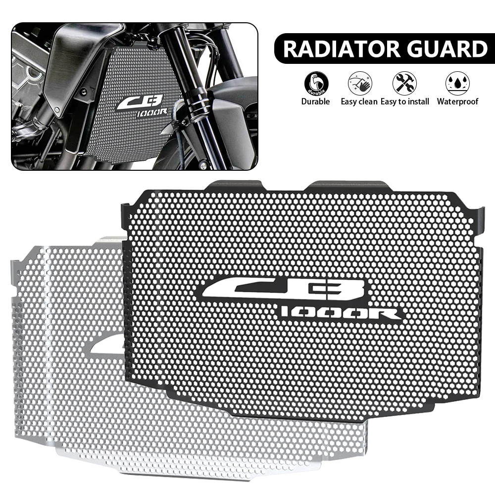 FOR HONDA CB1000R Neo Sports Cafe CB 1000 R 2018 2019 2020 2021 2022 2023 2024 Motorcycle Radiator Grille Guard Protector Cover
FOR HONDA CB1000R Neo Sports Cafe CB 1000 R 2018 2019 2020 2021 2022 2023 2024 Motorcycle Radiator Grille Guard Protector Cover