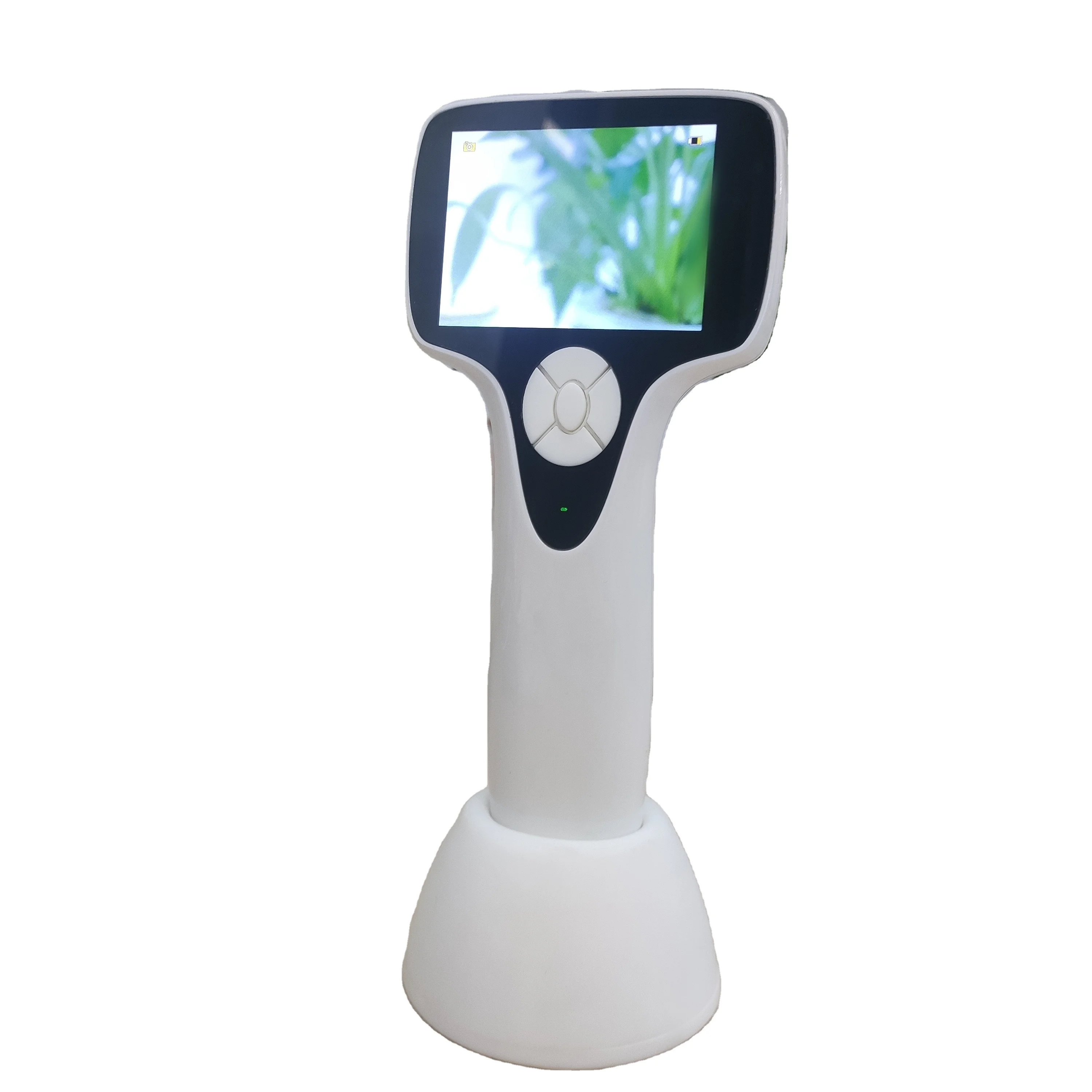 BESDATA Hot Sale Low Price Multifunctional Video Otoscope Big LCD Screen for ENT Examinations
BESDATA Hot Sale Low Price Multifunctional Video Otoscope Big LCD Screen for ENT Examinations