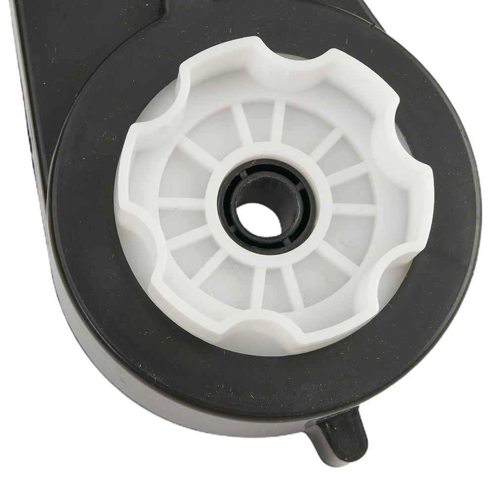 Gearbox Electric Gear Box For Kids Toy Replacements 1 Pcs 40000RPM Black For Kids Car Toy Durable High Quality
Gearbox Electric Gear Box For Kids Toy Replacements 1 Pcs 40000RPM Black For Kids Car Toy Durable High Quality