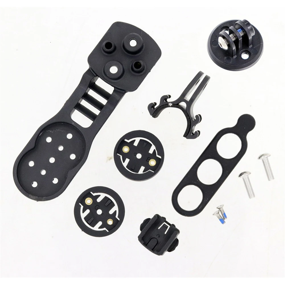 Computer Mounts For 5D ACR Integrated Handlebar Bike Odometer Mount For Garmin Computer Mount Bracket For Integrated Handlebars
Computer Mounts For 5D ACR Integrated Handlebar Bike Odometer Mount For Garmin Computer Mount Bracket For Integrated Handlebars
