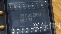 

10PCS The new HC174 SN74HC174NSR SOP16 5.2MM