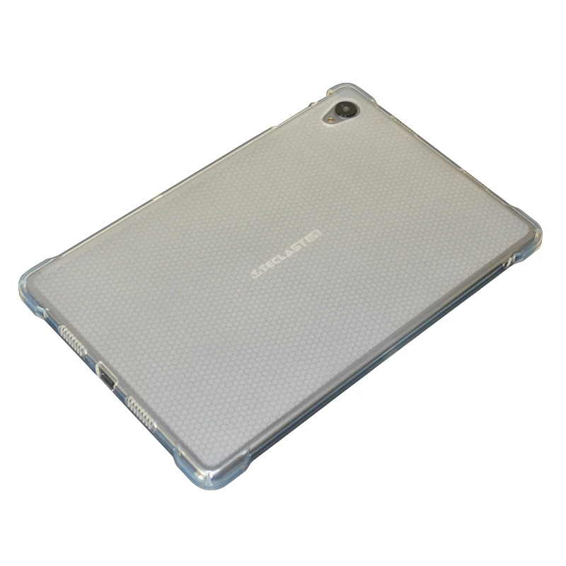TPU Soft Protective Case for Teclast M40 Air Tablet PC,Cover Case for Teclast P30HD P30air M40air
TPU Soft Protective Case for Teclast M40 Air Tablet PC,Cover Case for Teclast P30HD P30air M40air