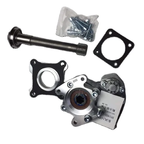 OEM YDT1425B Transmission PTO Truck Automatic Transmission PTO Transmission PTO Assembly
OEM YDT1425B Transmission PTO Truck Automatic Transmission PTO Transmission PTO Assembly