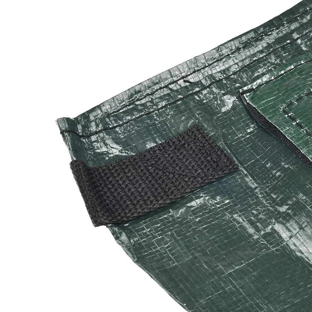 PE Potato Planting Bag Tomato Vegetable Plant Growth Bag Garden Greenhouse Vegetable Growing Bags Moisturizing Vertical Tools
PE Potato Planting Bag Tomato Vegetable Plant Growth Bag Garden Greenhouse Vegetable Growing Bags Moisturizing Vertical Tools