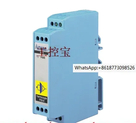Advantech ADAM-3014/3016/3011/3013/3017 изолированный модуль ввода/вывода деформатора постоянного тока
Advantech ADAM-3014/3016/3011/3013/3017 изолированный модуль ввода/вывода деформатора постоянного тока