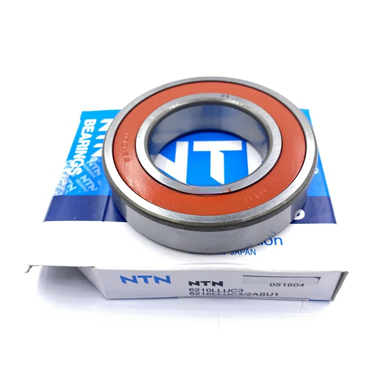 

NTN Bearings 6308 NTN Deep Groove Ball Bearings 6308 Motors Ball Bearing 40*90*23mm