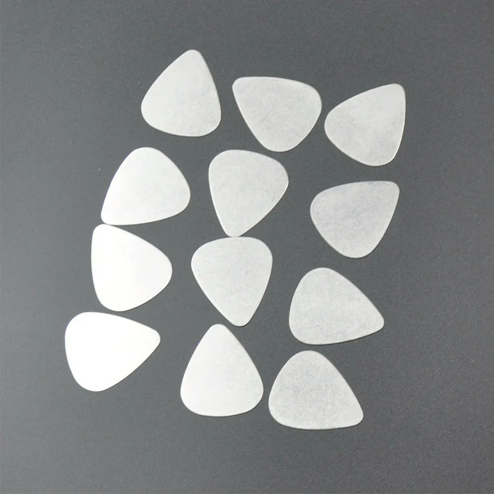 High Quality Guitar Picks Plectrum 20 Pcs Accessories Guitar Parts Stainless Steel Thickness 0.3mm With Storage Case
High Quality Guitar Picks Plectrum 20 Pcs Accessories Guitar Parts Stainless Steel Thickness 0.3mm With Storage Case
