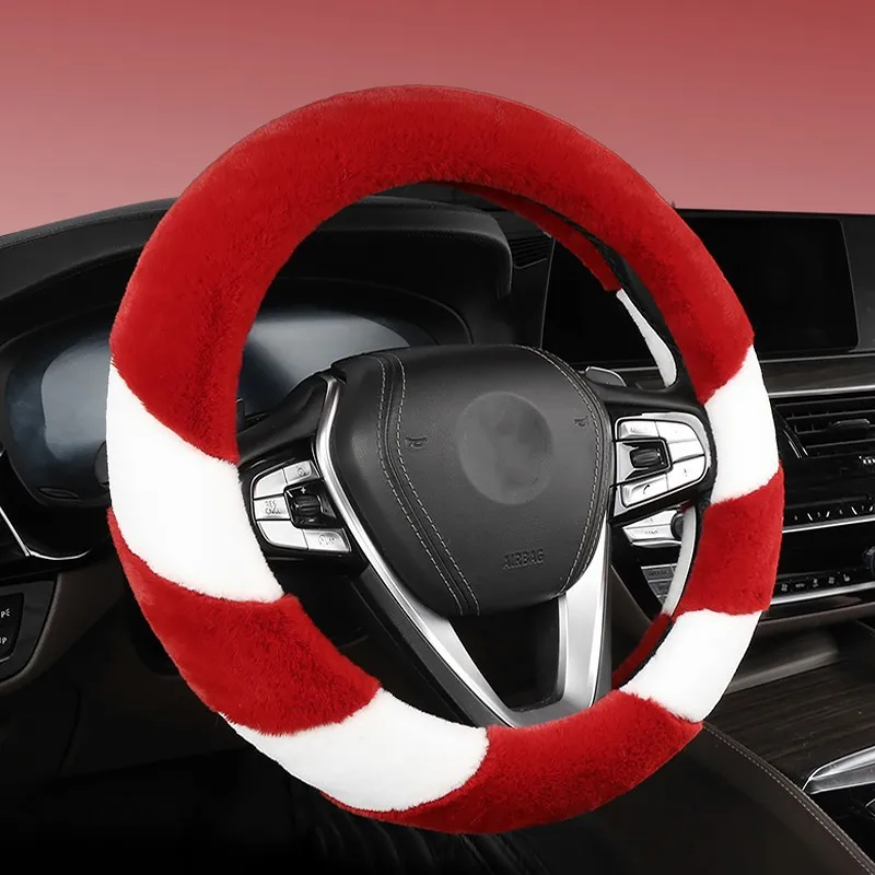 Car Steering Wheel Cover For Mazda CX-5 CX-7 CX-9 MX5 ATENZA Mazda 2/3/5/6/8 All Models auto accessories
Car Steering Wheel Cover For Mazda CX-5 CX-7 CX-9 MX5 ATENZA Mazda 2/3/5/6/8 All Models auto accessories