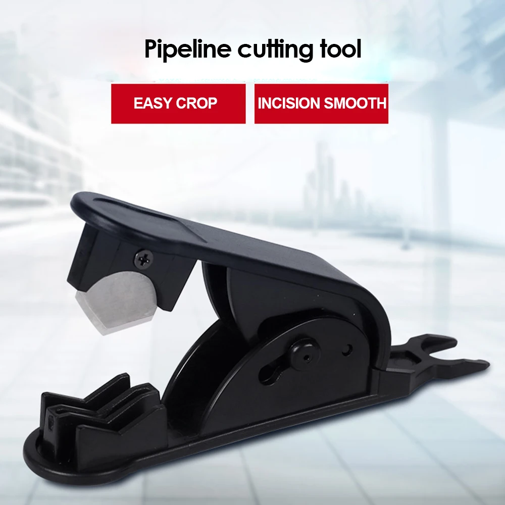 Garden Irrigation Water Pipe Cutter Purifier Filter Nylon PE Cutter Scissor Cut Tool Tube Tubing Hose Cutter Pipe Cutter
Garden Irrigation Water Pipe Cutter Purifier Filter Nylon PE Cutter Scissor Cut Tool Tube Tubing Hose Cutter Pipe Cutter